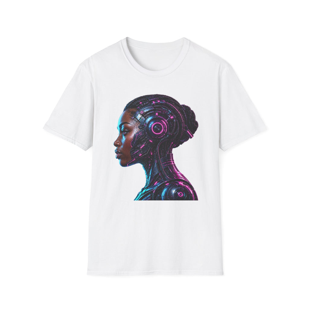 Ms. Cyborg 1