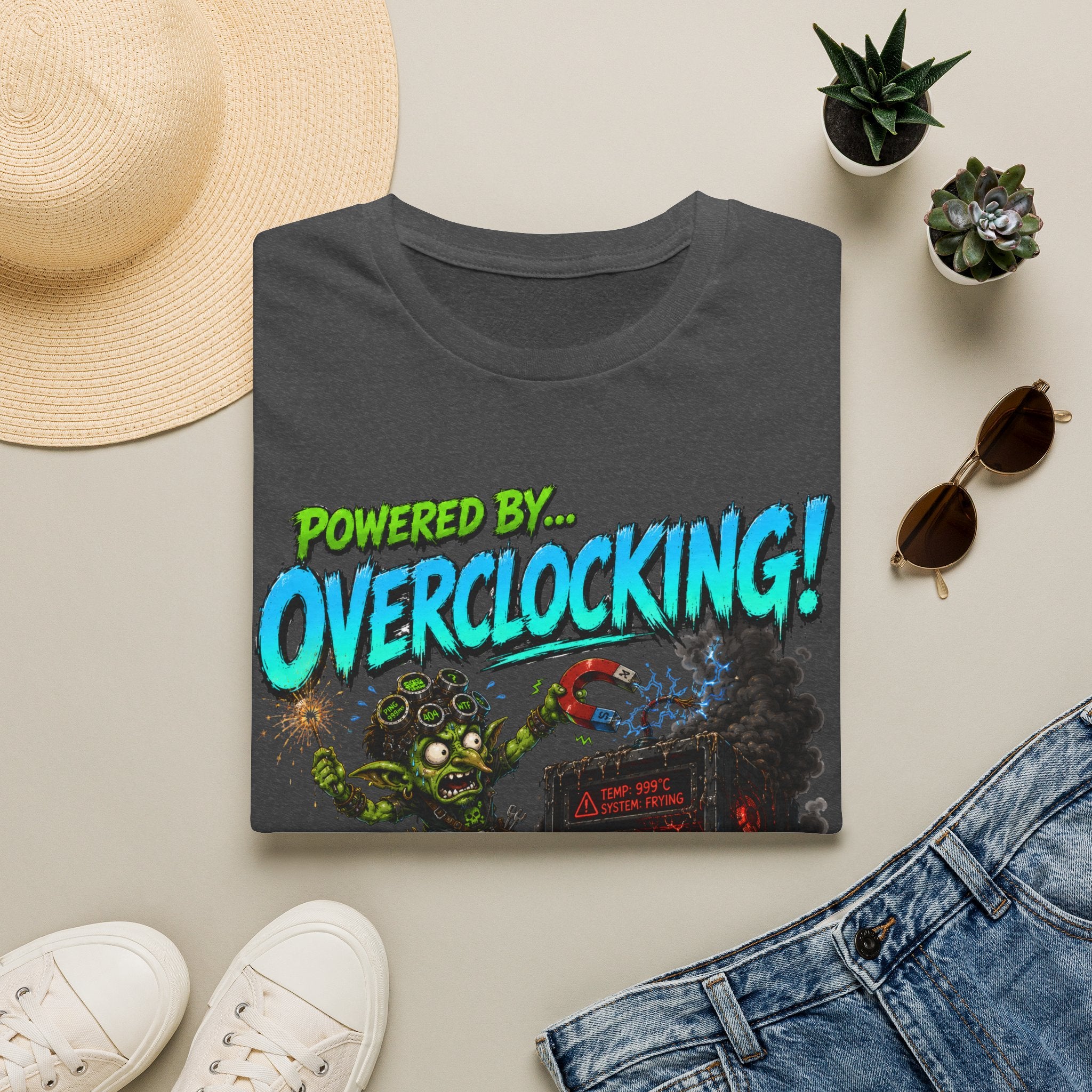 Overclocking