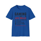 Gaming Life Skills