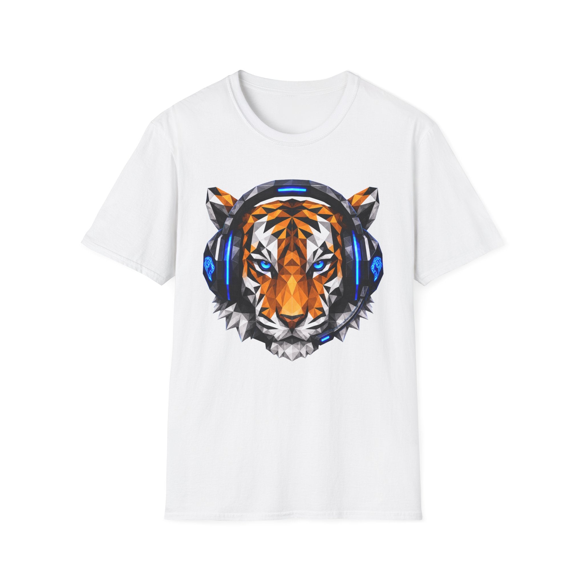 Tiger Gamer