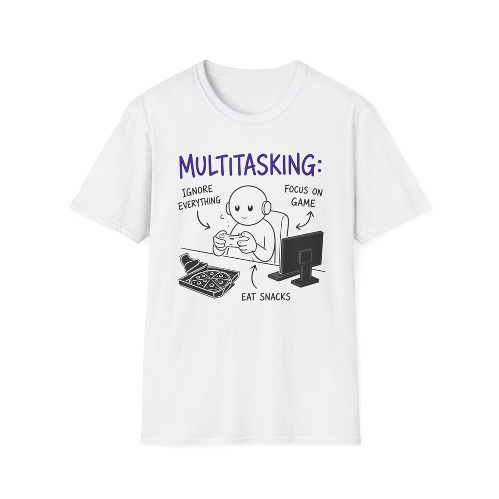 Multitasking