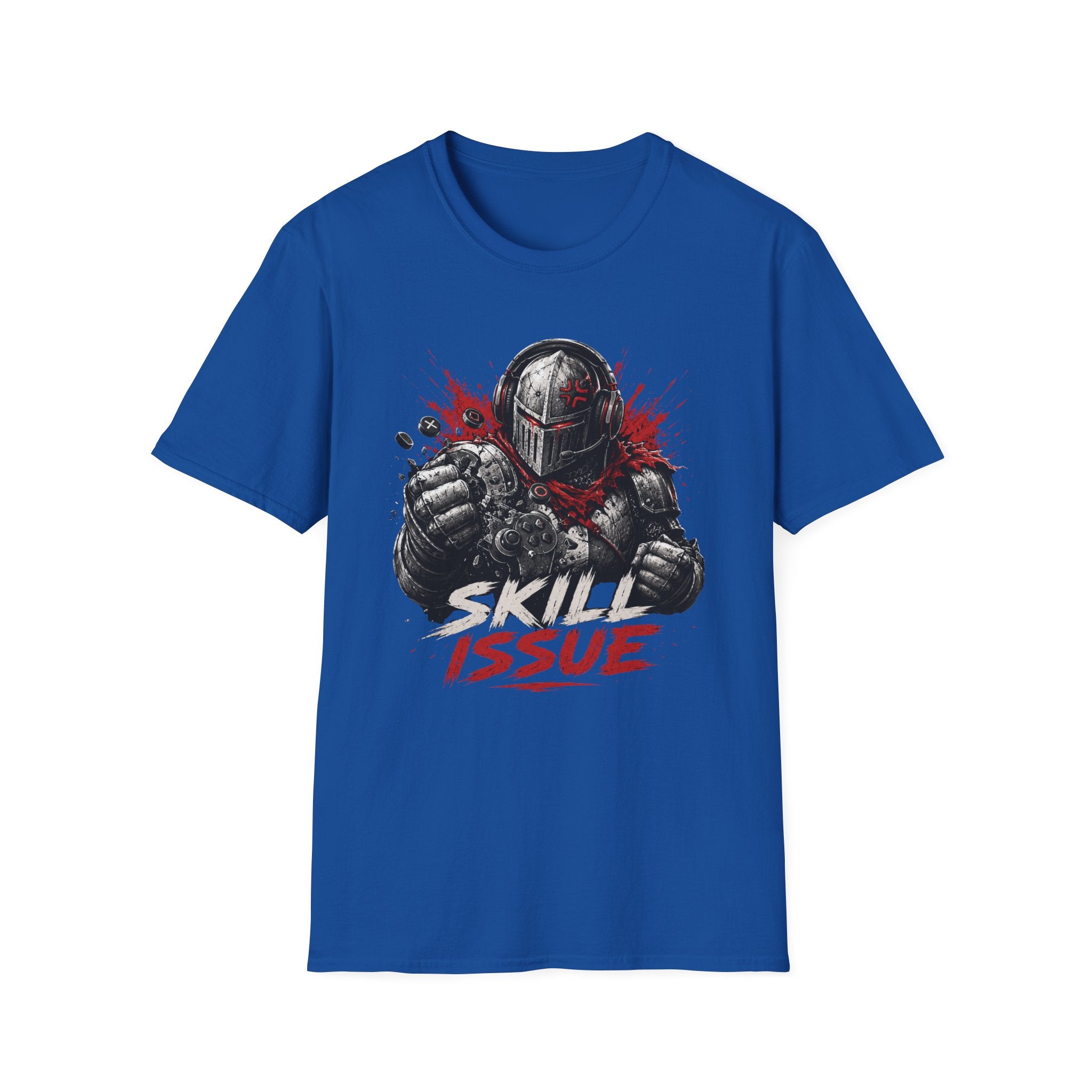 Skill Issue