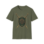 Shield and Swords