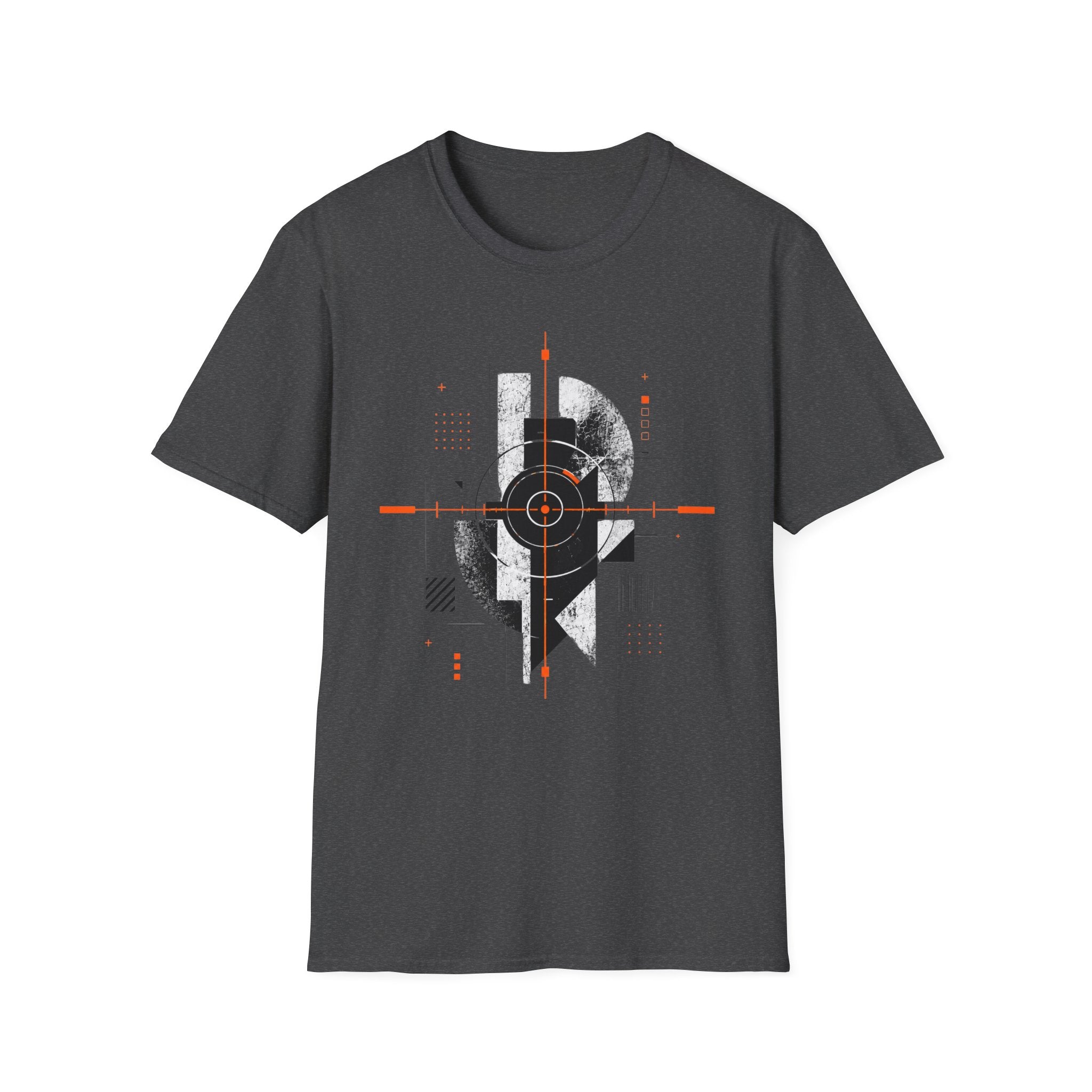 Abstract Target