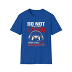 Do Not Distrub Gamer