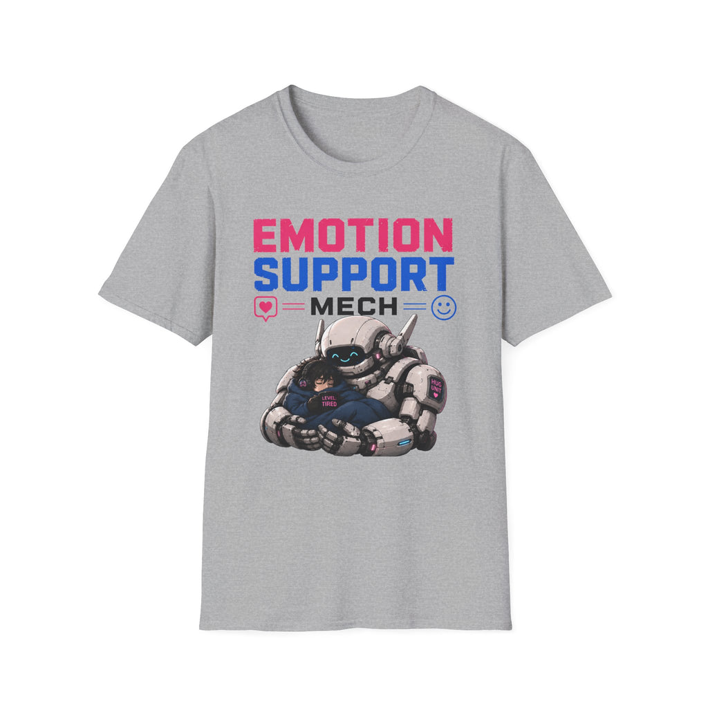 Emotional Support Mech