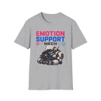Emotional Support Mech