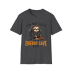 Energy Save Mode