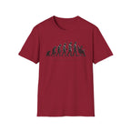 Evolution of Man