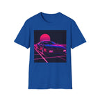 Neon Racer
