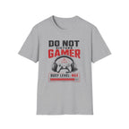 Do Not Distrub Gamer