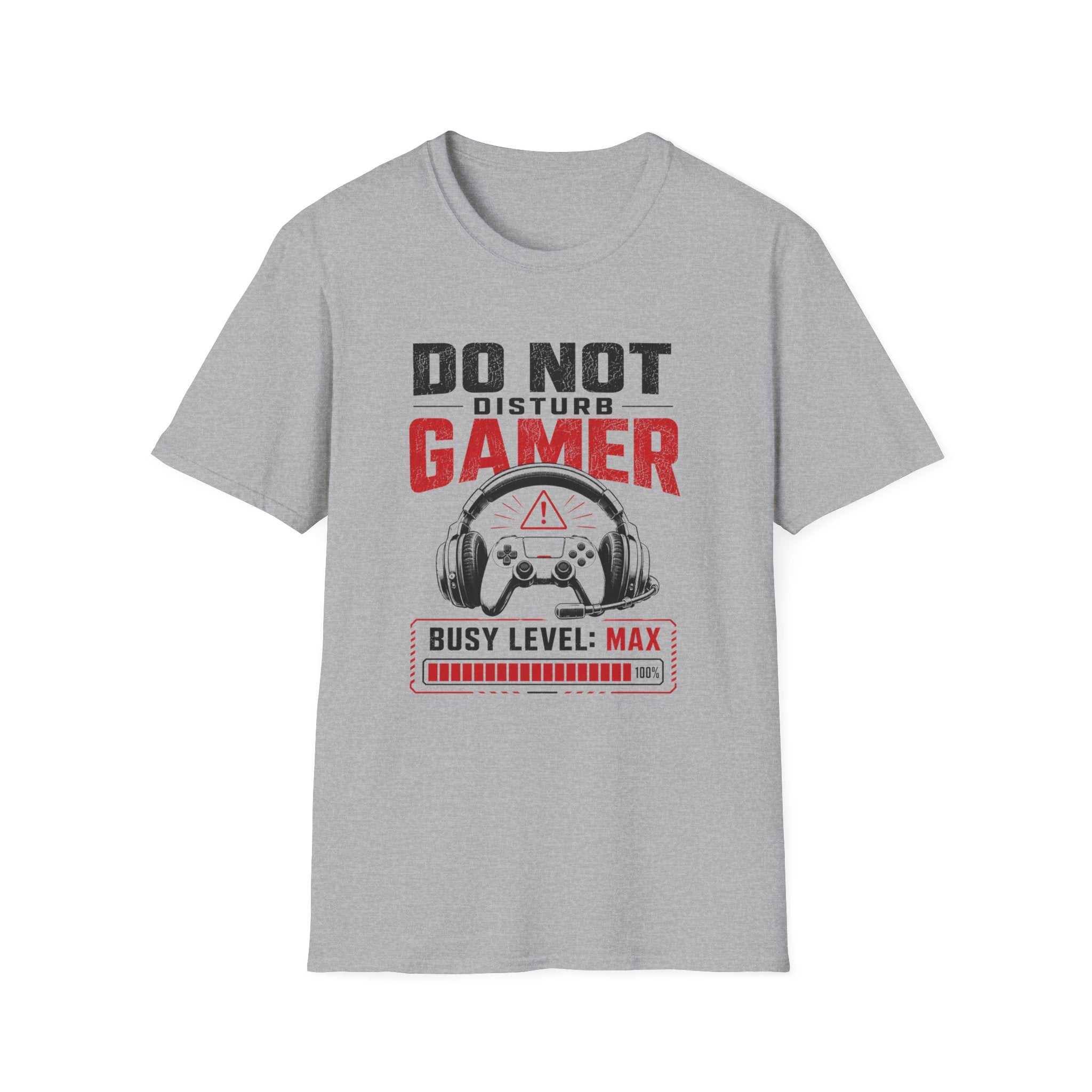 Do Not Distrub Gamer