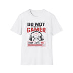 Do Not Distrub Gamer
