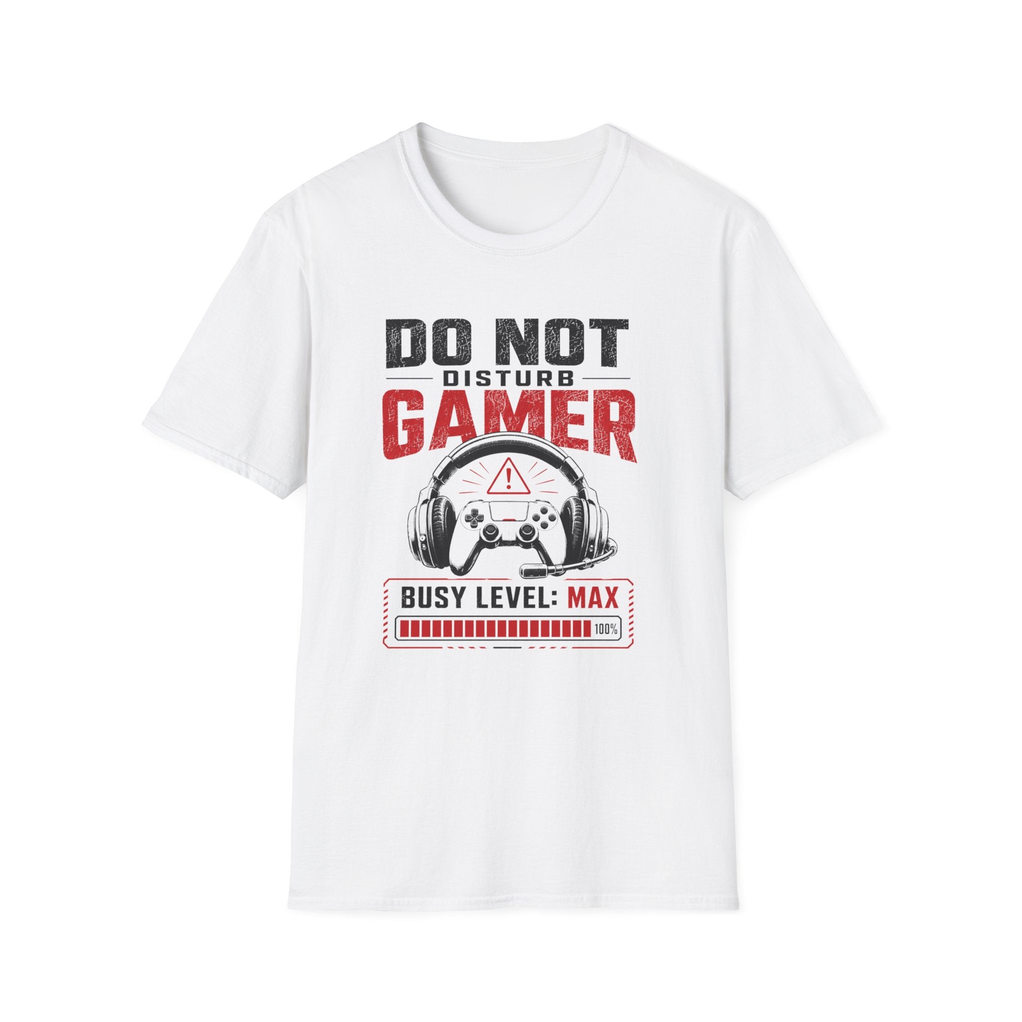Do Not Distrub Gamer