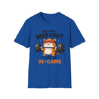 In-Game Workout
