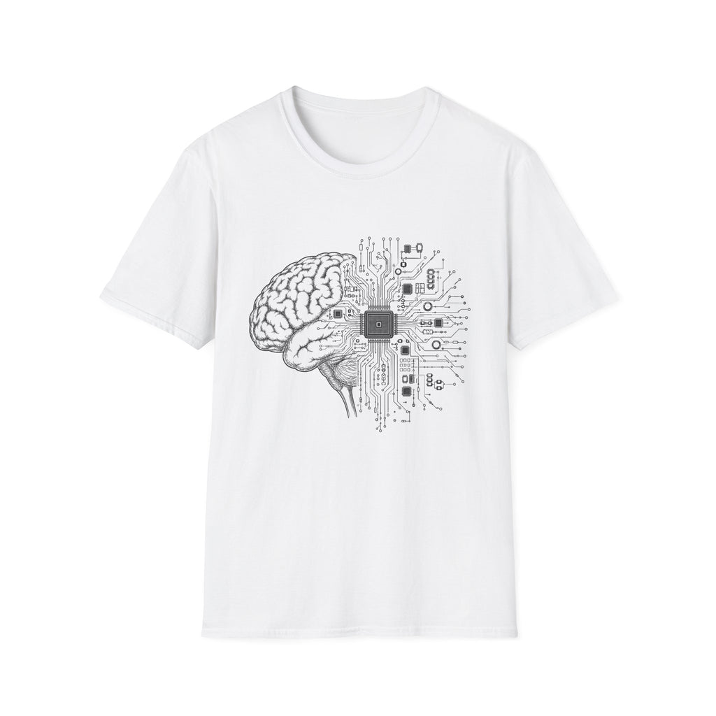 Cerebral Circuits 1