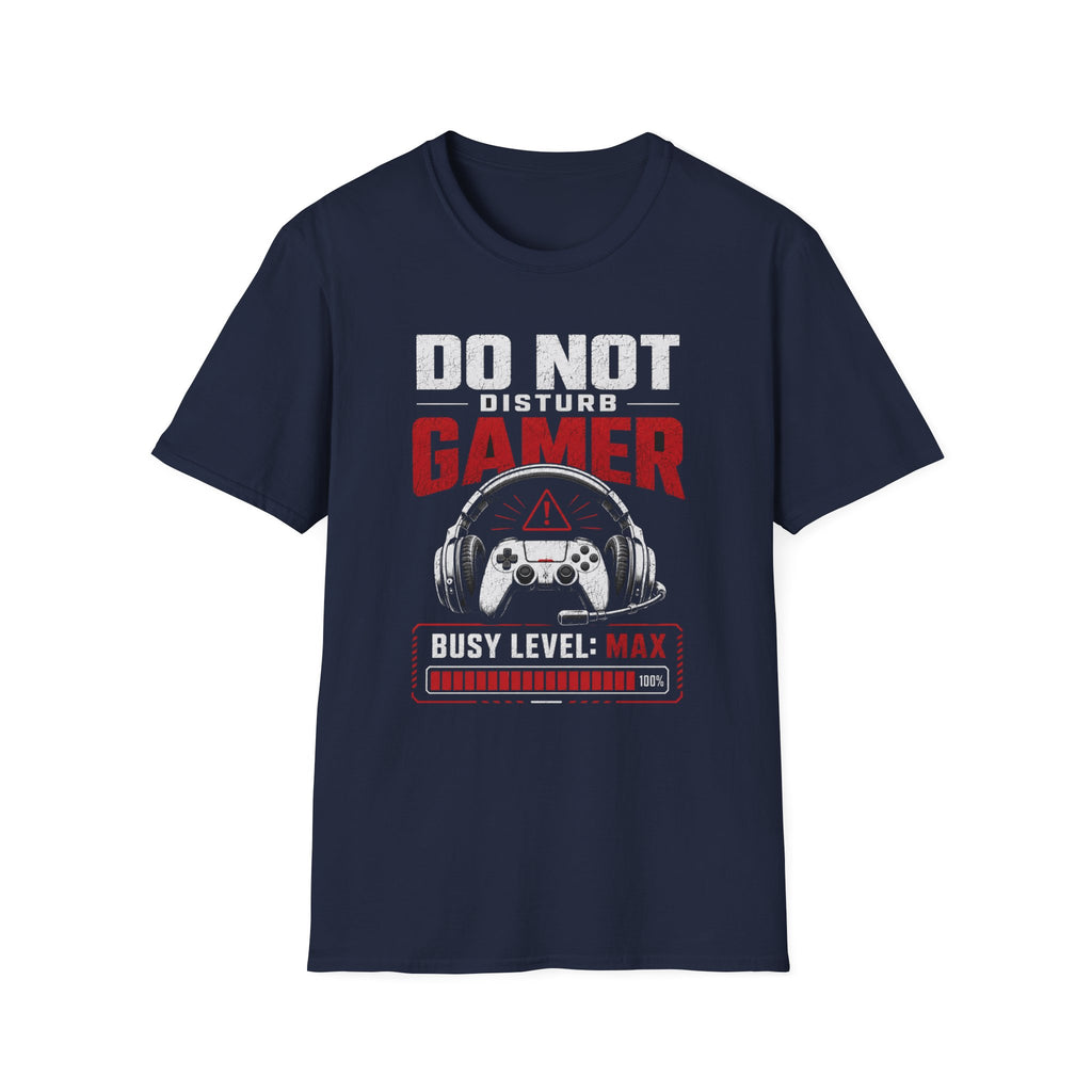 Do Not Distrub Gamer
