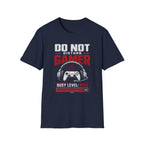 Do Not Distrub Gamer