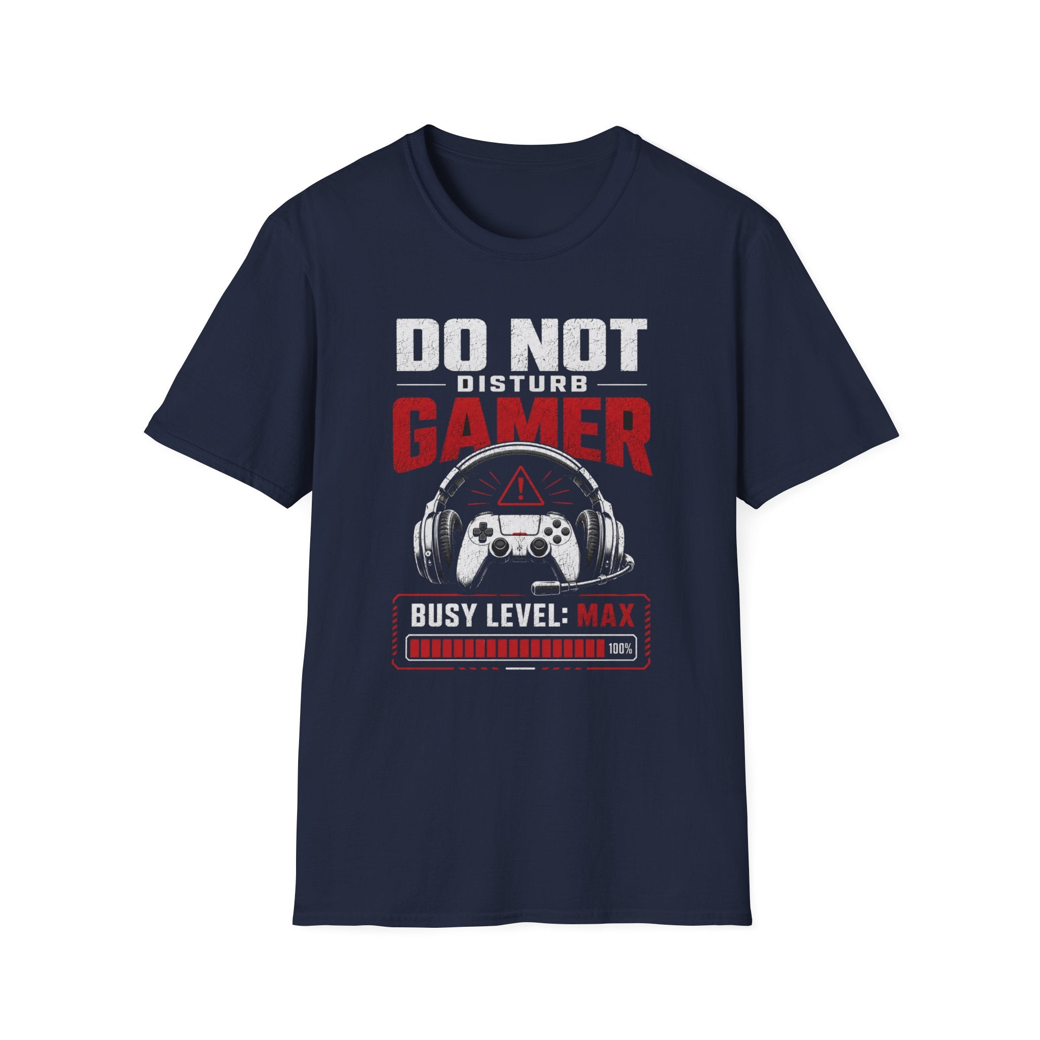 Do Not Distrub Gamer