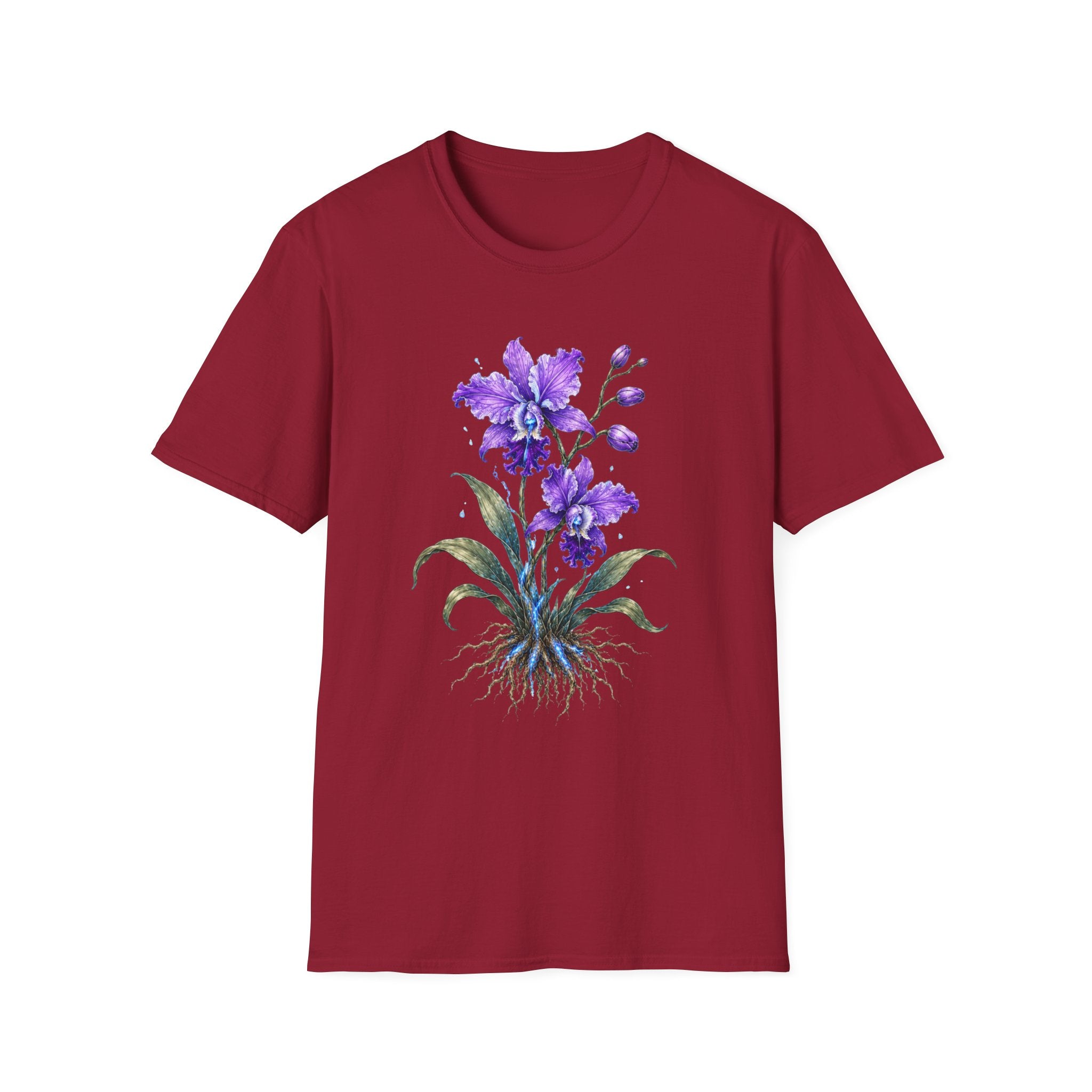 Mana Orchid 2
