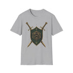 Shield and Swords