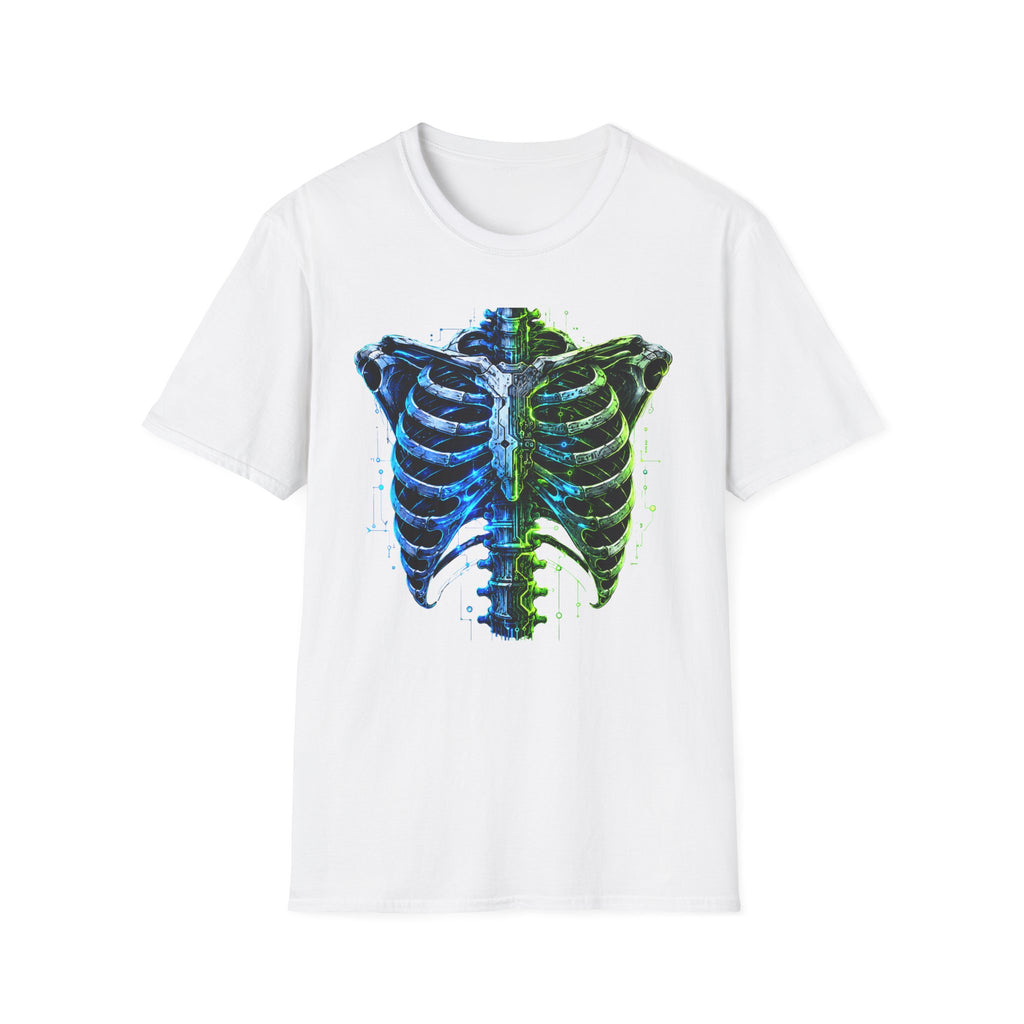 Neon Ribs
