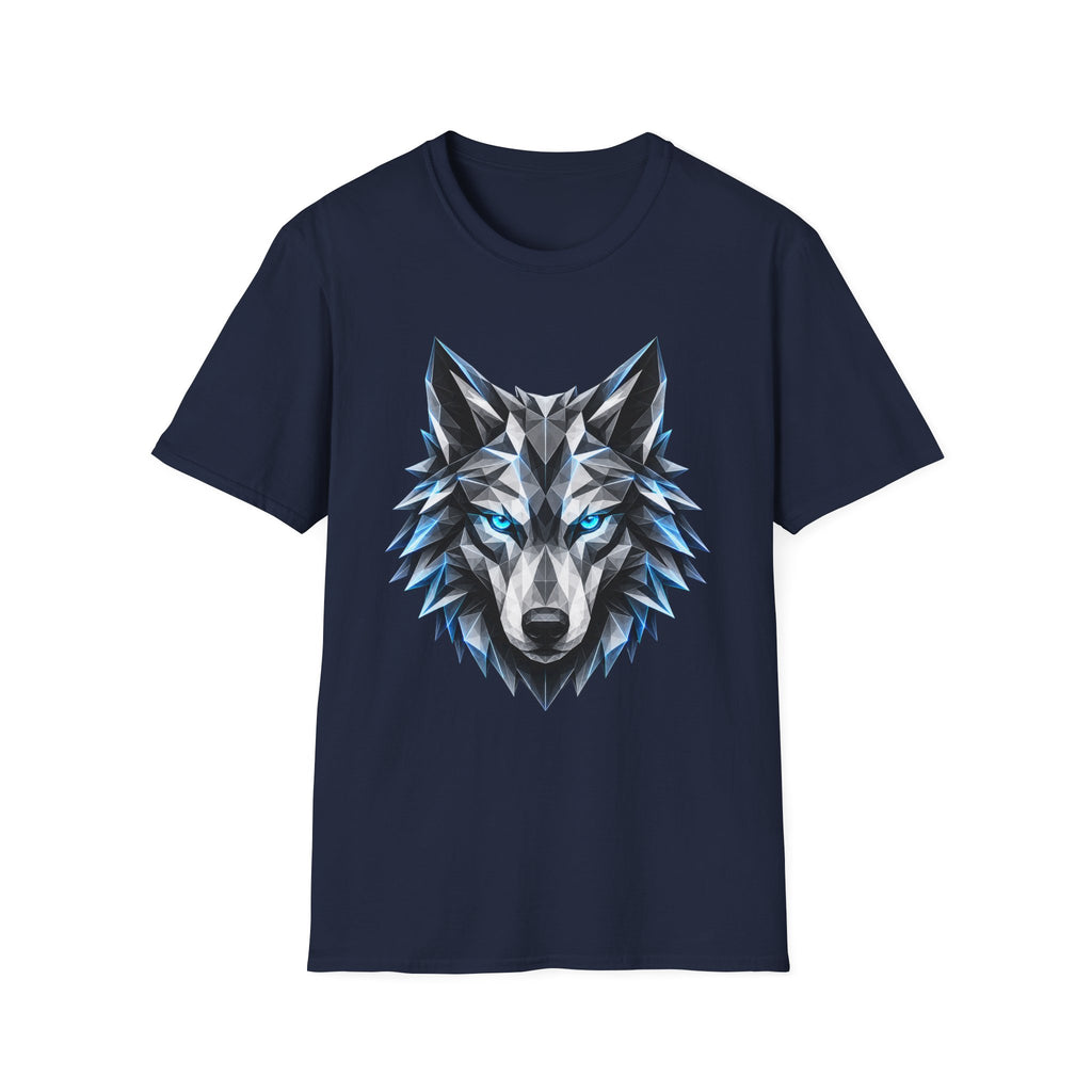Starry Eyed Wolf