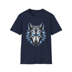 Starry Eyed Wolf