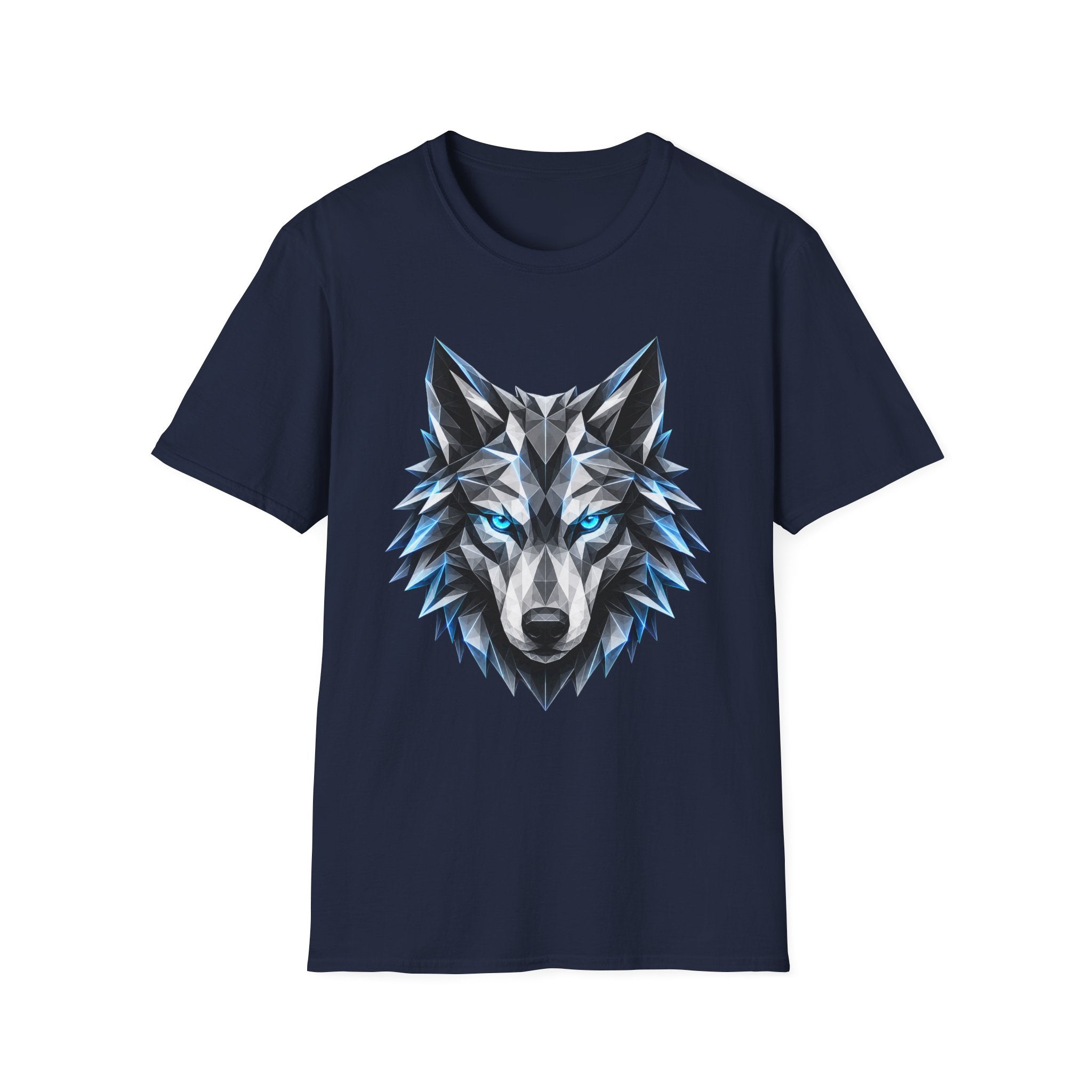 Starry Eyed Wolf