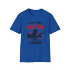 I Need Ammo