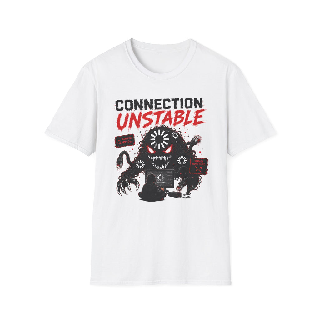 Connection Unstable