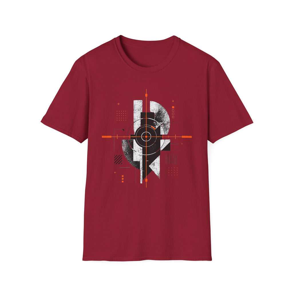 Abstract Target