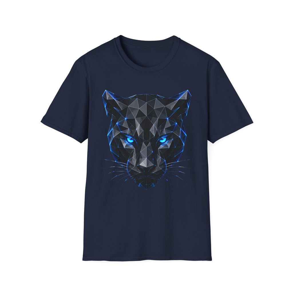 Starry Eyed Panther