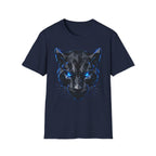 Starry Eyed Panther