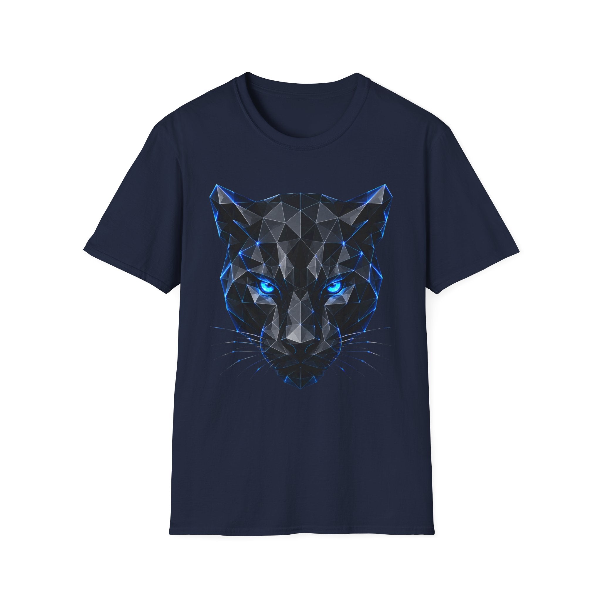 Starry Eyed Panther