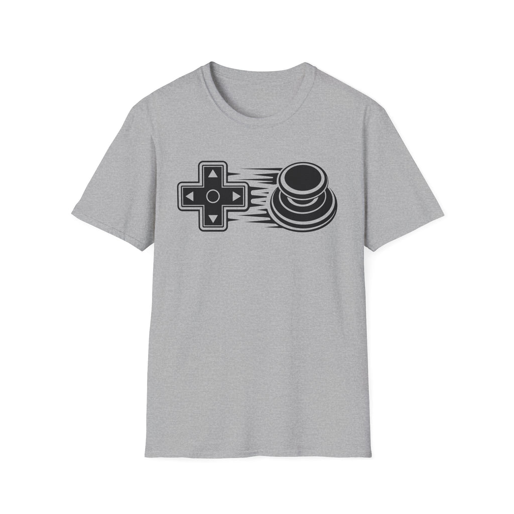 Controller Buttons
