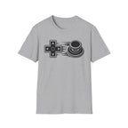 Controller Buttons