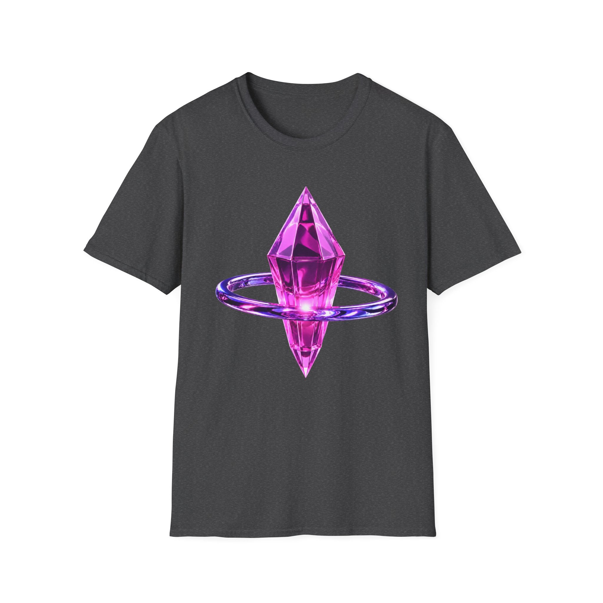Crystal Icon