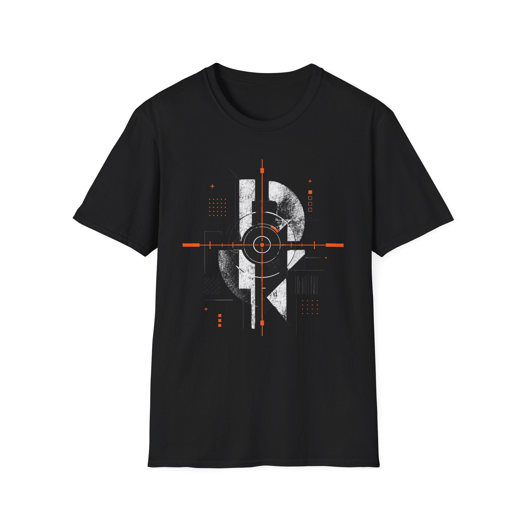 Abstract Target