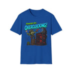 Overclocking