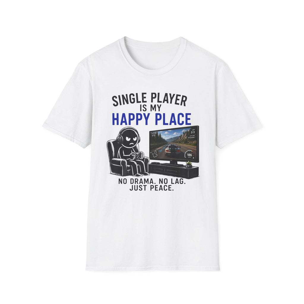 Happy Single Player
