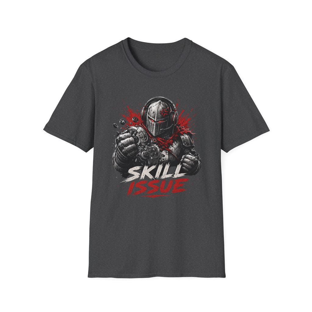 Skill Issue