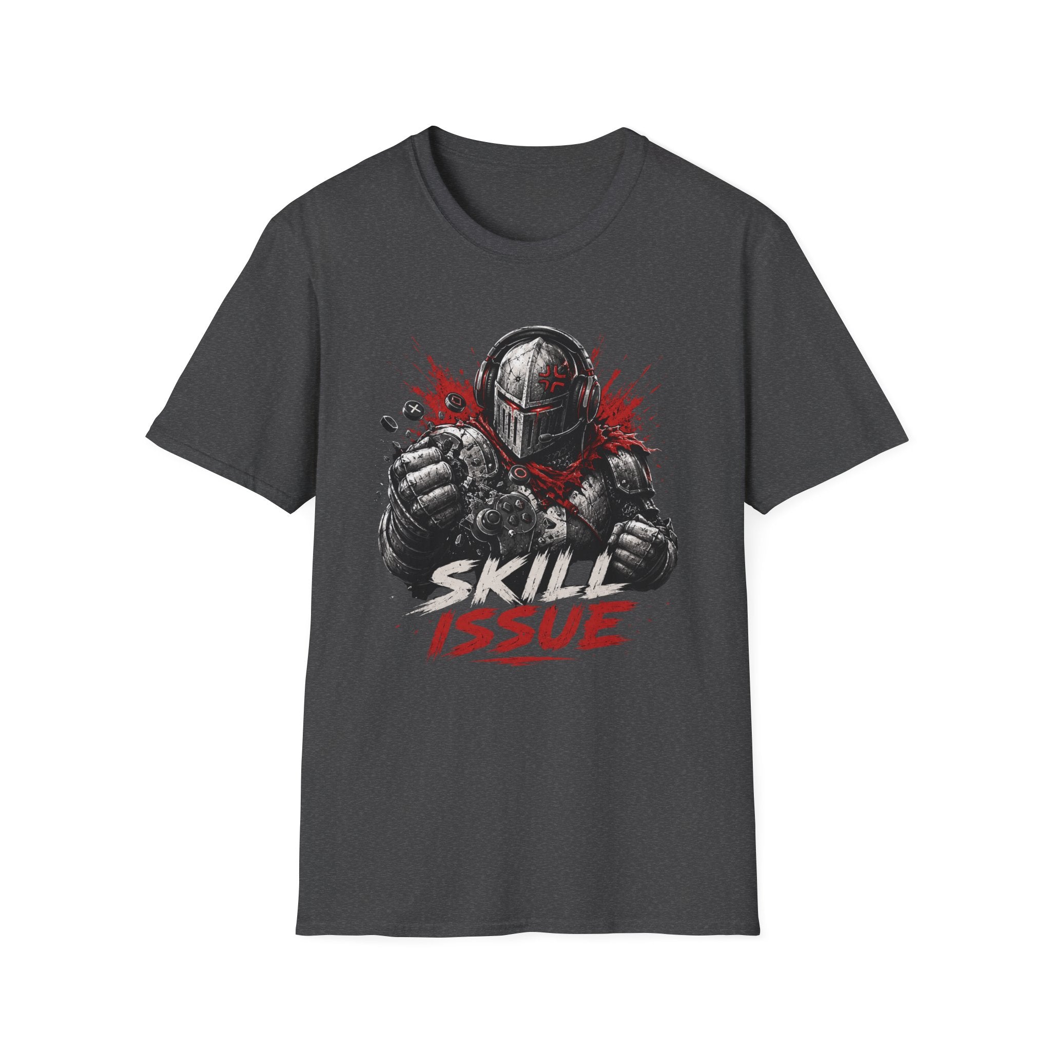 Skill Issue
