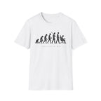 Evolution of Man