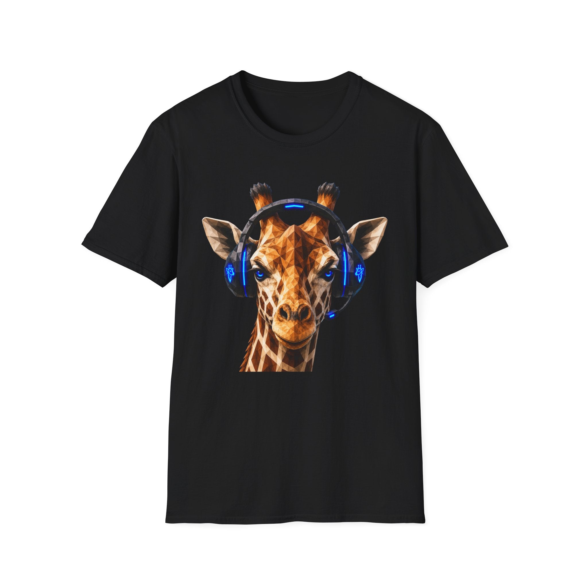 Giraffe Gamer