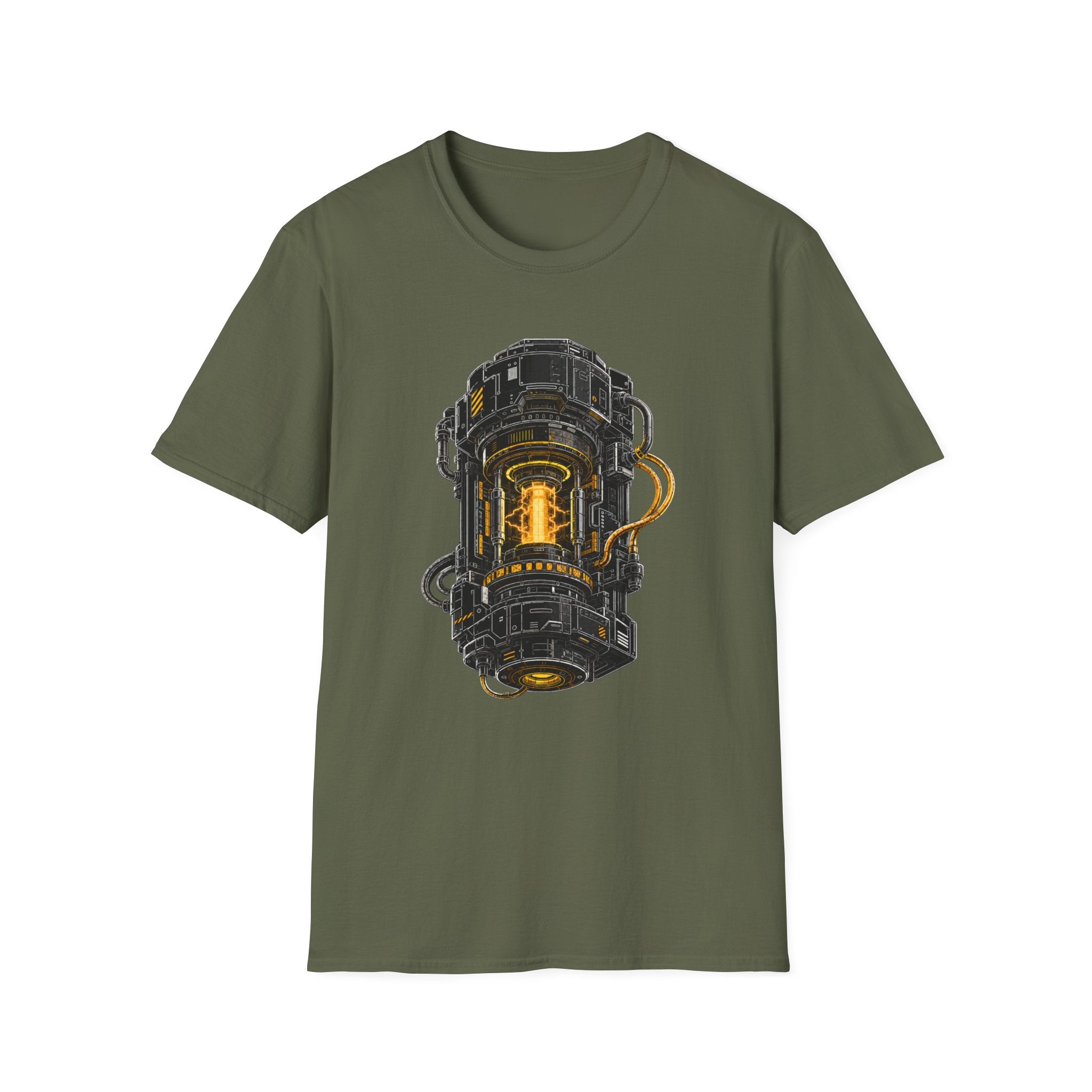 Mech Core