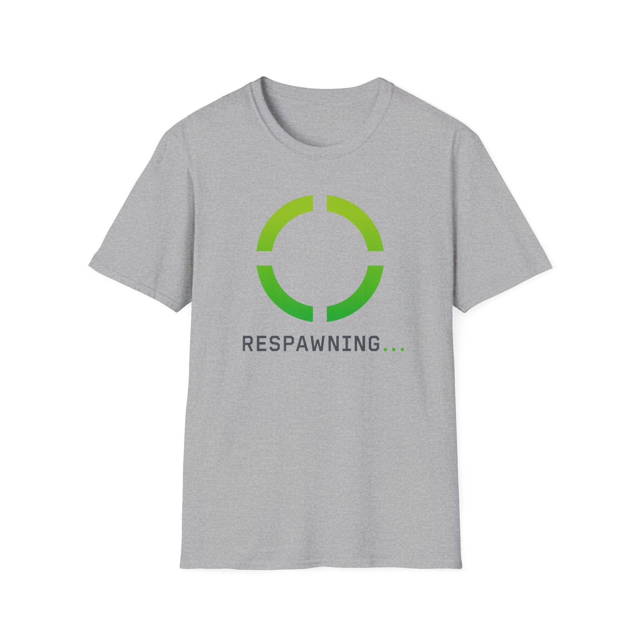 Respawning...