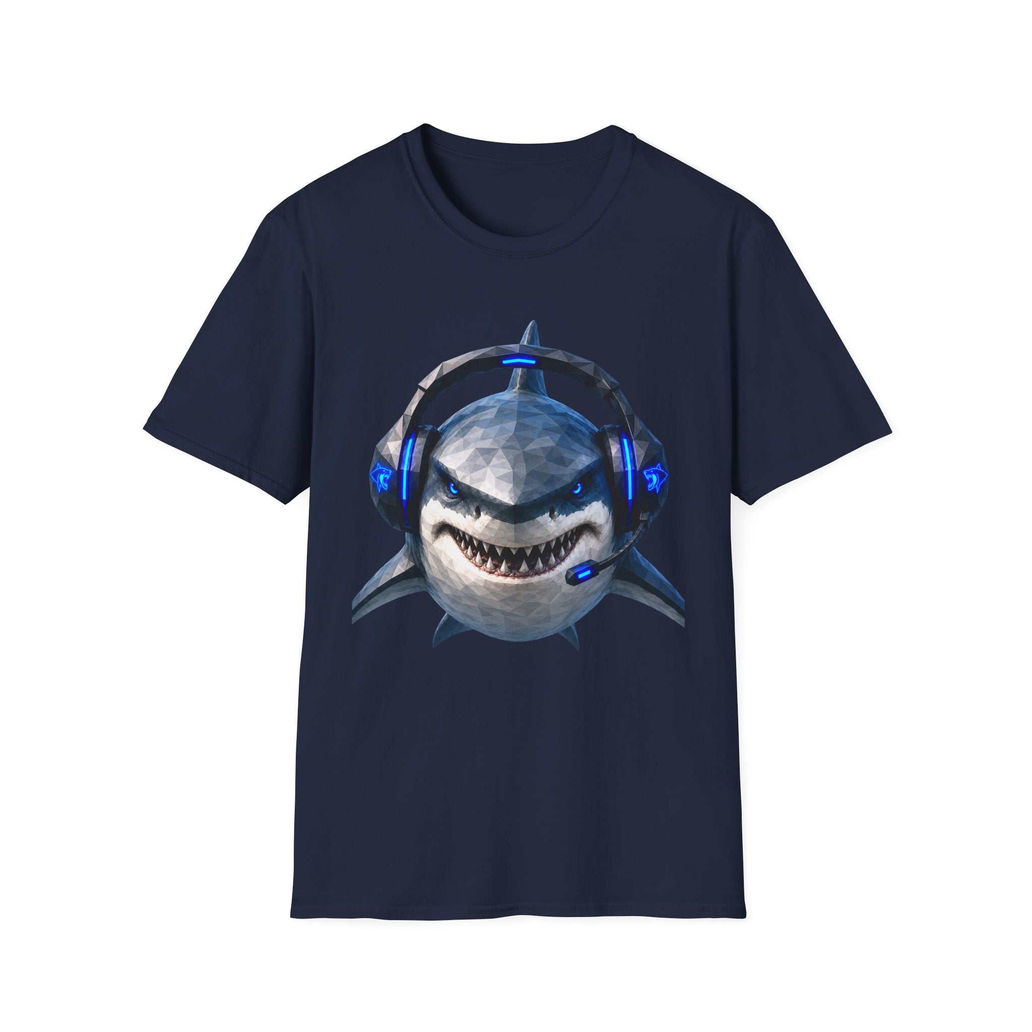Shark Gamer