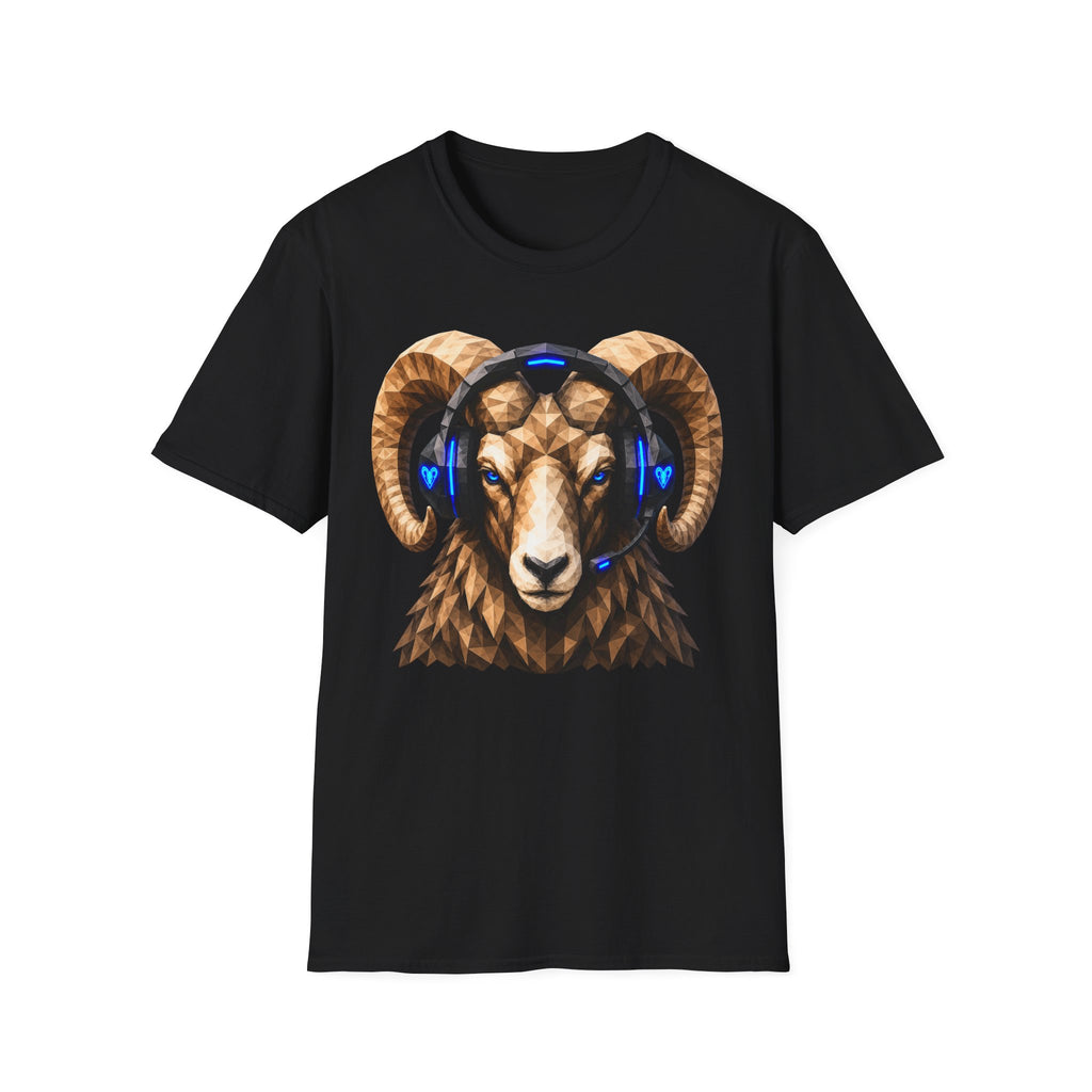 Ram Gamer