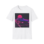 Neon Racer